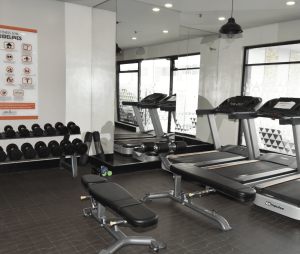 GYM