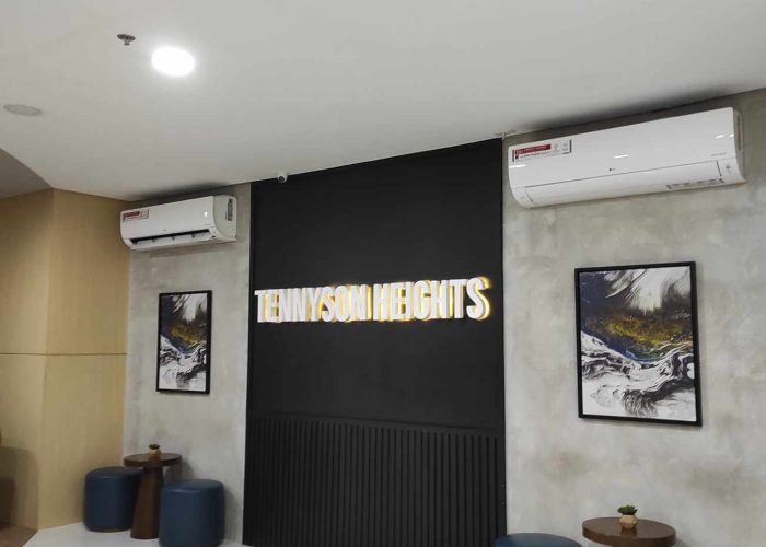 front office
